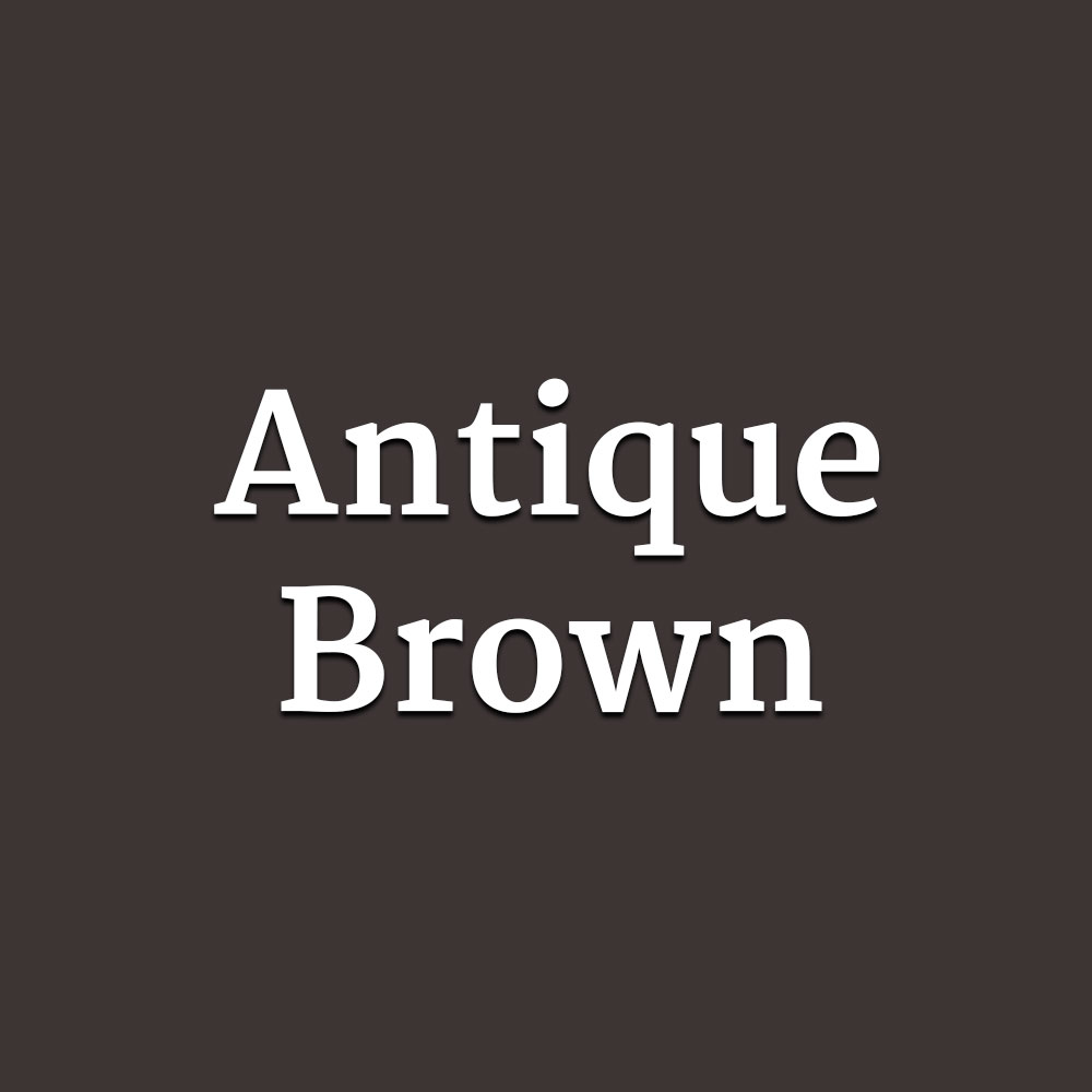 Antique Brown