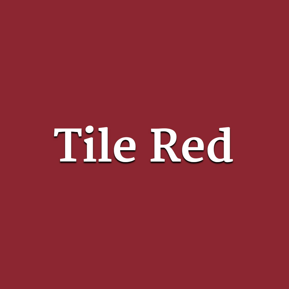 Tile Red